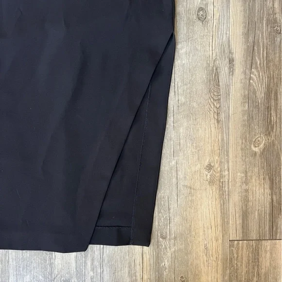 NBD from REVOLVE Becky Lace Back Midi Dress in Black - Picture 8 of 9